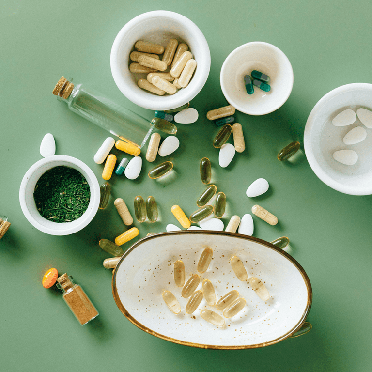 supplements